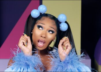 Megan Thee Stallion – Cry Baby (feat. DaBaby) [Official Video]