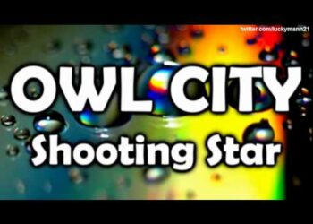 Owl City – Dementia feat. Mark Hoppus (Shooting Star Album) New Pop Music/ Full Song 2012