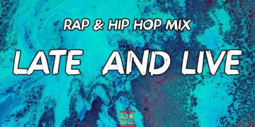 Rap & Hip Hop Mix – Best Rap Music Playlist ⚡️ Internet Money, Pop Smoke, Lil Tjay