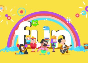 Language Learning Is Hard, So We Made It Fun!