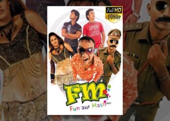 FM – Fun Aur Masti (फन और मस्ती ) Full Movie – Aziz Nasser, RK