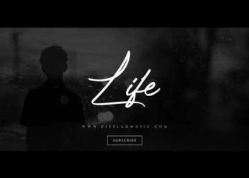 Love Emotional Type Rap Beat R&B Hip Hop Rap Piano Instrumental Music 2021 – "Life"