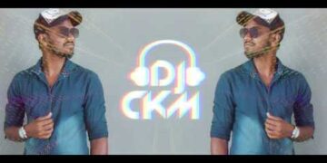 Sahab Nagpuri Feat. DJ CKM | Nai Jeena Sad Rap Song | Hip Hop Dance Music | Remix Khortha HD Video