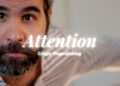 'Attention' Flamenco Guitar Cover-Charlie Puth's Pop Song Chorus- Fast Fingerpicking #shorts