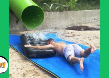 FAILS That Make You Go, "OOF!" ? | Funniest Fails | AFV 2021