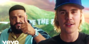 DJ Khaled – No Brainer (Official Video) ft. Justin Bieber, Chance the Rapper, Quavo