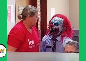 CLOWN Got Your FAIL?! ? ? | Funny Pranks | AFV 2021