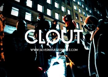 CLOUT "Fivio Foreign X Pop Smoke Type Beat" / UK Drill (Prod. Silver Krueger X Delbo Beatz)