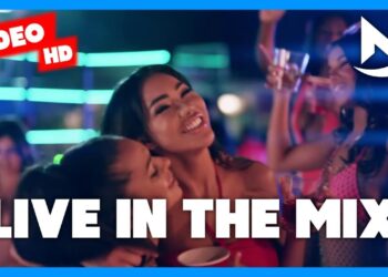 Best Hip Hop & Twerk Party Mix 2021 | R&B Rap Urban Dancehall Music Club Live #45