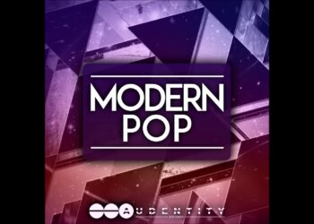 Modern Pop  Samplepack – Out Now