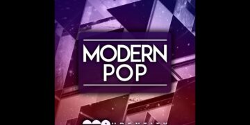 Modern Pop  Samplepack – Out Now