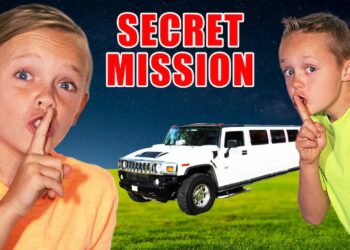 A Secret Spy Sent Jack on a Secret Mission! Ultimate Bakugan Battle with the Fun Squad!