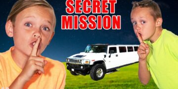 A Secret Spy Sent Jack on a Secret Mission! Ultimate Bakugan Battle with the Fun Squad!