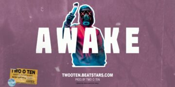 "SOLD" Deep House Type Beat 2019 "AWAKE" New Pop Dance Groove EDM Instrumental Beats