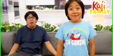 Ryan copying Daddy for 24 Hours challenge and more fun activities!