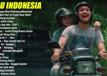 TOP Lagu POP Terbaru 2021 & Terpopuler || Enak didengar Saat Kerja || Judika, Mahen, Anneth