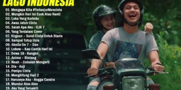 TOP Lagu POP Terbaru 2021 & Terpopuler || Enak didengar Saat Kerja || Judika, Mahen, Anneth