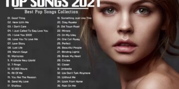 Latest English Songs 2021( New Song 2021 ) ? Pop Music 2021 New Song ? Top English Chill Songs