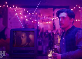 Andy Mientus | “Some Enchanted Evening” | R&H Goes Pop! (Official Music Video)