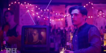 Andy Mientus | “Some Enchanted Evening” | R&H Goes Pop! (Official Music Video)