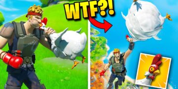 FORTNITE FAILS & Epic Wins! #175 (Fortnite Battle Royale Funny Moments)