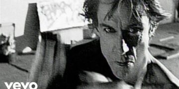 Iggy Pop – Home