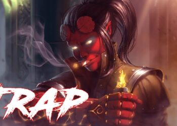 Trap Music Mix 2021 ? Bass Boosted Trap, Hip Hop Rap ? Future Bass Remix 2021