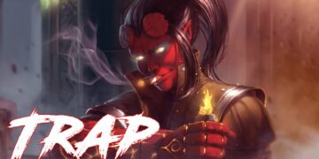 Trap Music Mix 2021 ? Bass Boosted Trap, Hip Hop Rap ? Future Bass Remix 2021