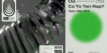 Gruby Mielzky feat. Miły ATZ – Co To Ten Rap? (prod. The Returners)