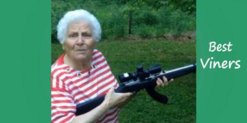 Try Not To Laugh or Grin While Watching Ross Smith Grandma Instagram Videos – Best Viners 2017