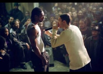 Eminem vs lotto – Sub Indo [HD] Rap Battle 8 mile – Part 2