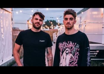 The Chainsmokers  |  Marshmello  |  Calvin Harris  | EDM 101 | Official Music Video | Pop Music 2020