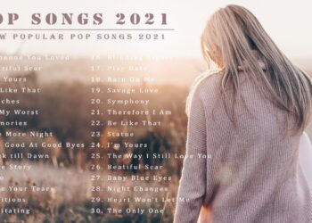Pop Music 2021 ( 2021 New Song ) ? Pop Hits 2021 New English  Song ?  Best English Songs 2021