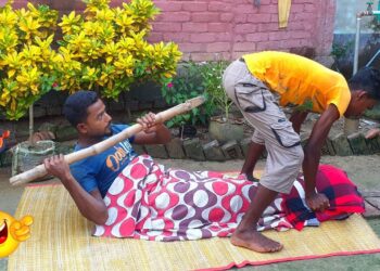 Best New Comedy Video 2019 | Try Not To Laugh | Episode 88 | By Maha Fun Tv