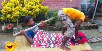 Best New Comedy Video 2019 | Try Not To Laugh | Episode 88 | By Maha Fun Tv
