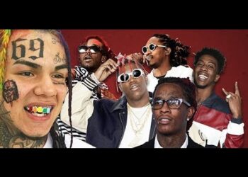 A Song That Is Better Than That Garbage Mumble Rap Music!