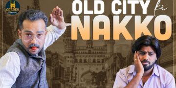 Old City Ki Nakko | Latest Hyderabadi Comedy | Abdul Razzak | Funny Videos 2021 | Golden Hyderabadiz