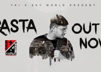 Rasta | Sky | Official Rap Music Video | Yki-x Sky