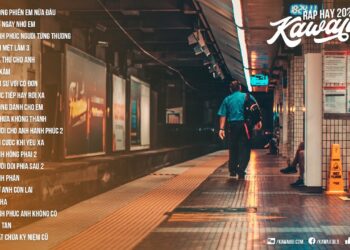 NHẠC RAP HAY 2021 – Rap Việt Gây Nghiện Hay Nhất Hiện Nay Buồn Nhói Lòng Xúc Động Không Nên Bỏ Lỡ