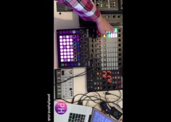 Urban Pop Music Short