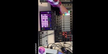 Urban Pop Music Short