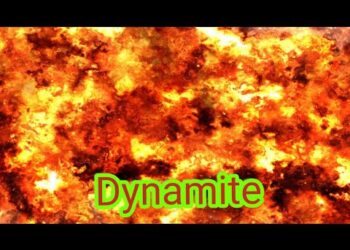 Dynamite , Pop Music , Happy Music , No Copyright , Vocal Music , Its Author Patrick Patrikios .