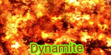 Dynamite , Pop Music , Happy Music , No Copyright , Vocal Music , Its Author Patrick Patrikios .