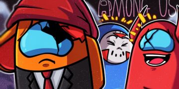 EVERYONE MADE FUN OF ME… :( [Modded Among Us] w/Delrious,Cartoonz, & More!
