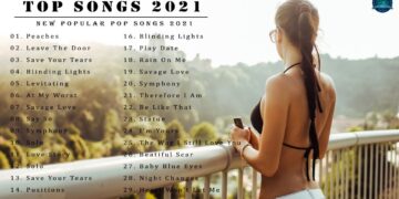 2021 New Songs ( Latest English Songs 2021 ) ?  Pop Music 2021 New  Song ?English Song, Chill Song