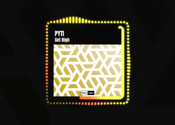 PYTI – Get High (Official Audio) | #PopMusic #EDM #DancePop