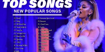 Top Pop Hits 2021 – Top 40 Pop Songs – Hot Music This Week