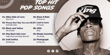 Pop Music New Song ♫ Pop Hits New Popular Songs ♫ Best English Song Play ♫ Best Pop Hits