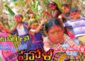 Nanamma Tho Village Lo Holi Panduga / Radha Village Comedy | new funny videos / Maa Village Show