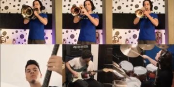 Marius Pop- Groove Hunter